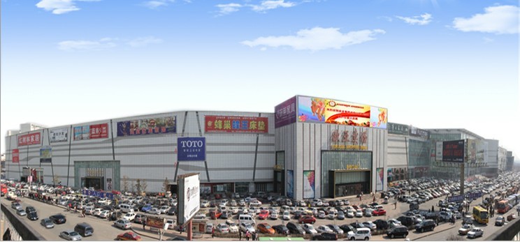 典型客戶(hù)